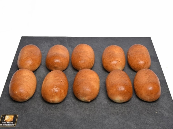 Mini worstenbroodje&nbsp;x 10 stuks
