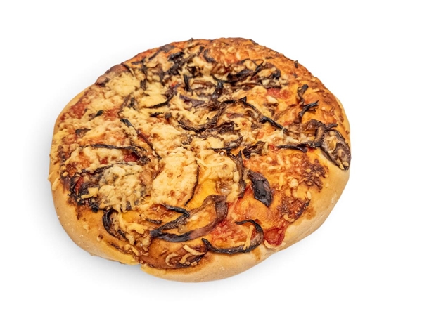 Boeren Pizza