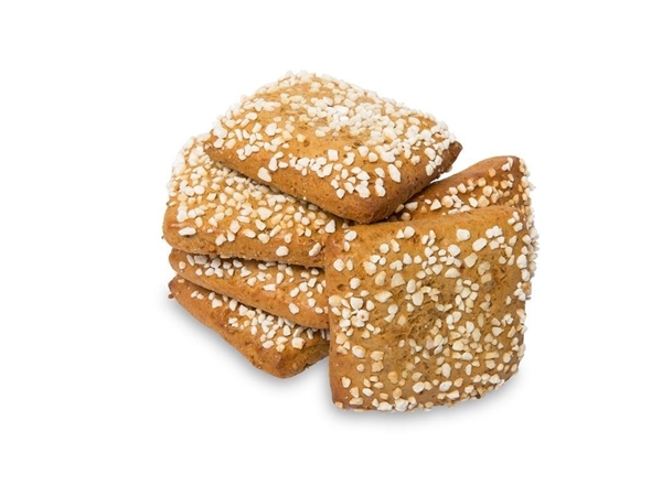 Taai taai met suiker