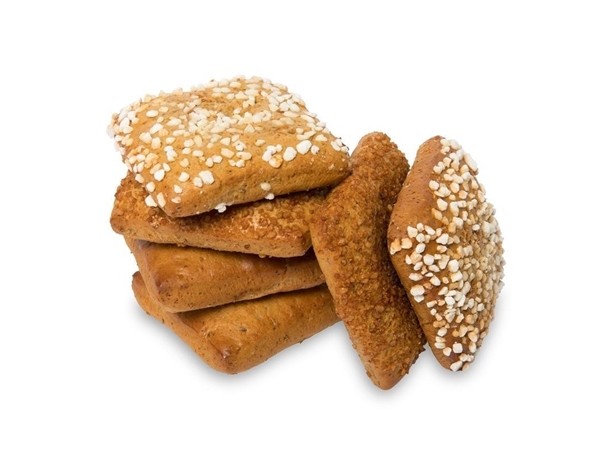 Taai taai gesorteerd