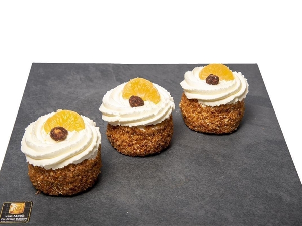 Glutenvrij nogatientje