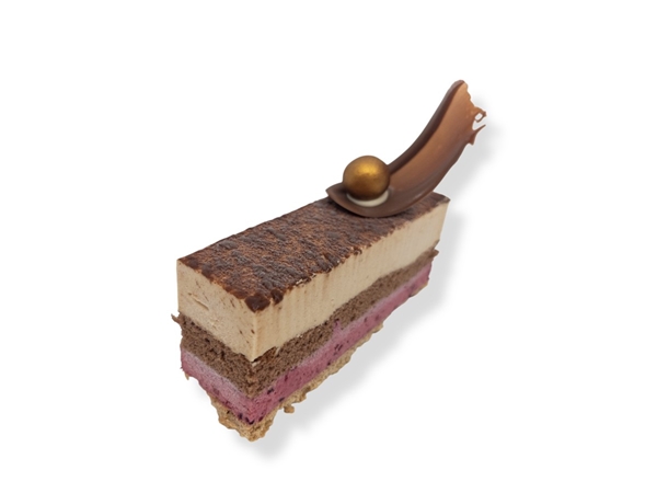 Bosvruchten Praliné Longueur