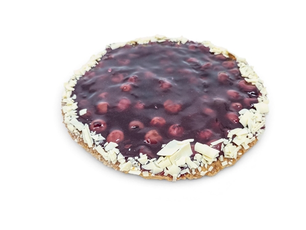 Open Kersenvlaai