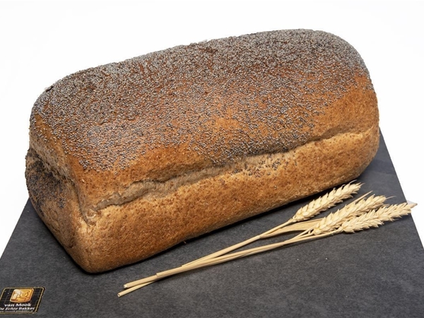 Boerenvolkoren maanzaad