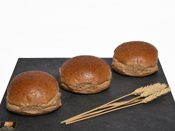 Mini tarwebol&nbsp;x8 stuks