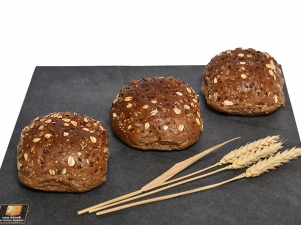 Waldcorn zachte bol&nbsp;x 6 st.