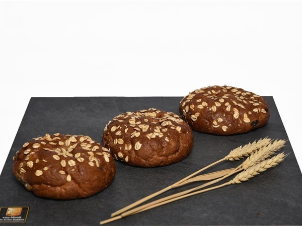 Mueslibol&nbsp;x 6 st.