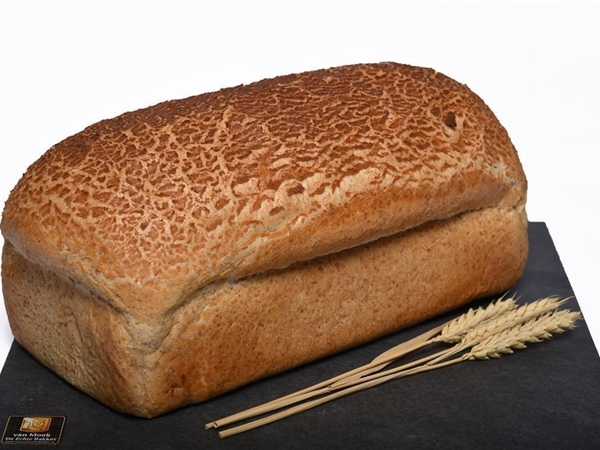 Waterbrood tarwe Tijger