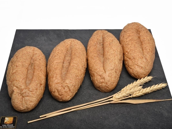 Vgb Pistolet tarwe&nbsp;x 4 st.