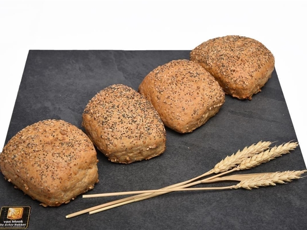 Vgb Kampioentje&nbsp;x 4 st.